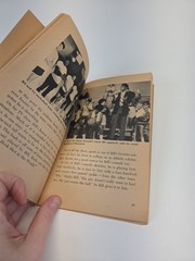 TV Favorites by Linda Beech 1971 ~ Dark Shadows Partridge Glen Cambell