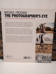 Photographers Eye Remastered 10th Anniversary Edition Freeman Composition PB LN