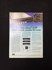 Air Progress Magazine October 1979 Cessna Turbo 310 Bellanca Super Viking