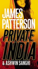 Private India (A Private Novel, 1)
