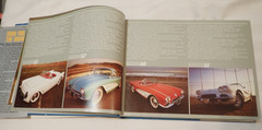 Four For The Road Corvette Ferrari Mercedes-Benz Porsche Survivors Series