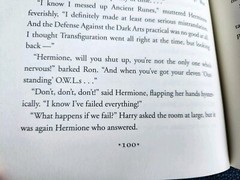 Harry Potter and The Half-Blood Prince 1st Edition 1st Print 652 Pages 11 Error