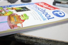 Highlights Preschool Big Fun Workbook ™ Big Fun Activity Workbooks