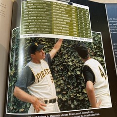 Historic “ Baseball Memorable Moments” By Ken Leiker