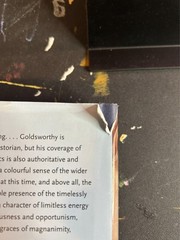 CAESAR: LIFE OF A COLOSSUS By Adrian Goldsworthy – Hardcover W/ Dust Jacket