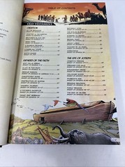 The Action Bible: God’s Redemptive Story Illus: Sergio Cariello New Hardcover