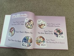 Mixed Lot of 12 Fancy Nancy Books Jane O’Connor Paperback & Hardcover I Can Read