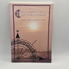 Celtic Warrington Other Mysteries Mark Olly Paperback Book One North To East