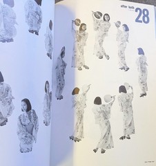 DAILY POSE 1007 Edit by Hisashi Eguchi Japanese Photo Pose Book Softcover