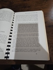 QUANTITATIVE CHEMISTRY: A Laboratory Text, Jurg Waser 1964 PB, 435 pages