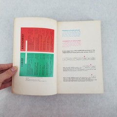Revelation Visualized – 1973 Softcover by Gary Cohen and Salem Kirban – NO MARKS