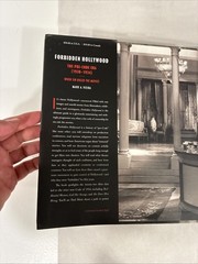 Forbidden Hollywood: The Pre-Code Era (1930-1934) Turner Classic Book