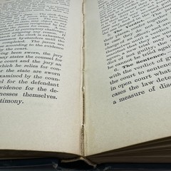 Our Government How it Grew What it Does How it Does it Jesse Macy 1891 Antique