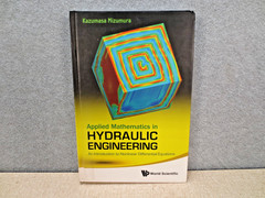 Applied Mathematics in Hydraulic Engineering: An Introduction to Nonlinear Diffe