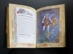 THE SILVER ARM By Jim Fitzpatrick – Hardcover