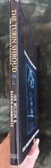 The Turin Shroud: The Illustrated Evidence by Ian Wilson & Barrie Schworz HBDJ