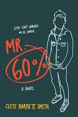 Mr. 60% Library Binding Clete Barrett Smith