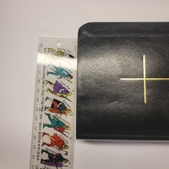 Book of Common Prayer (1928) : And Administration of the Sacraments and Other…