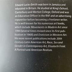 Art Today by Lucie-Smith, Edward, Large Paperback Book, 512 Pages,