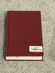 Arabic Contemporary Bible, Hard back brand new
