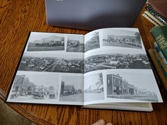I Remember Slater Iowa 1889 1989 Centennial History 308 Pages Many Photos