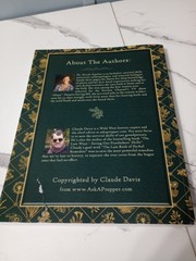 The Lost Book of Herbal Remedies by Claude Davis and Nicole Apelian Self Help