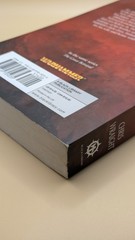 Master Of Dragons – Time If Legends – Chris Wraight – Warhammer Fantasy