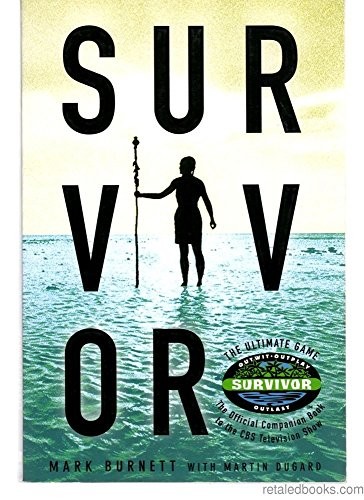 Survivor : The Ultimate Game