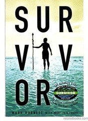 Survivor : The Ultimate Game