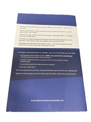 Uncensored Health 25 „Forbidden” Cures You Can Have Today Paperback