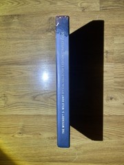 Witcher 3: Wild Hunt Official Collector’s Edition Strategy Guide Hardcover