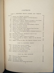 Story of the Great War Diplomatic Edition 1916-1920 8 vol complete G+ 251105