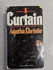 Agatha Christie Lot Of 8 Books Paperback Mystery Some Vintage