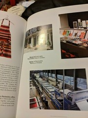 „Fashion Scandinavia” book, 2013, illustrated with many photos, 255 pages