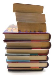 Stuart Woods 9 Book Set Hardcover Paperback Mixed Lot HCDJ Novels