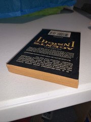 1986 Agents of Insight Steven Klaper PB Tor