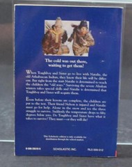 Vintage Winter Camp By Kirkpatrick Hill (1995 Paperback) Book GD5