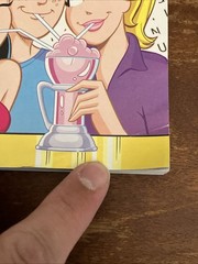 Take a Break Archie & Friends Word Search ~Over 134 Puzzles ~ April 2026