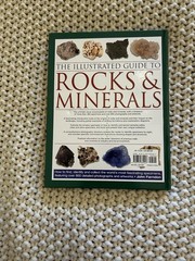 Illustrated Guide to Rocks and Minerals (Hardcover, 2018) by John Farndon