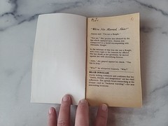 Silhouette Special Edition #58 Knightly Love By Billie Douglass Paperback