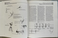 The Masting and Rigging of English Ships of War 1625-1860 – James Lees