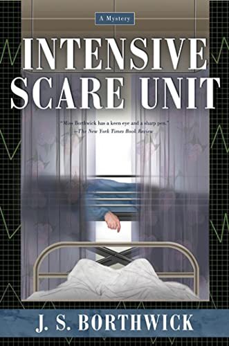 Intensive Scare Unit – Hardcover – ACCEPTABLE