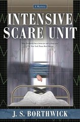 Intensive Scare Unit – Hardcover – ACCEPTABLE