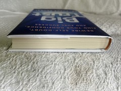 Big Trust by Sekkouah & Zahrai, Hardcover, Self-Help, Psychology, 2026