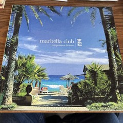 Marbella Club Hotel Spain: Los Primeros 50 Years The First 50 Years – Spanish Ed