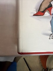 The Art of Pin-Up ( Taschen) by Dian Hanson, 500+ Pages