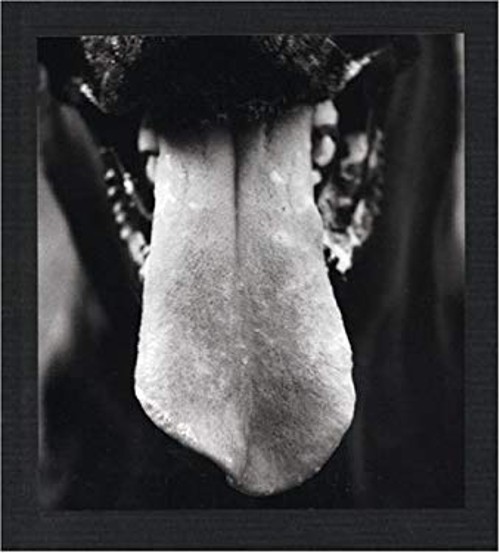 Canine Hardcover Henry Horenstein