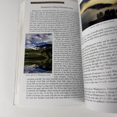 Photographing California Vol 1 North Gary Crabbe Landscape Photo Guide PB