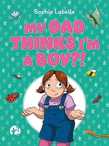 My Dad Thinks Im a Boy A Trans – ACCEPTABLE