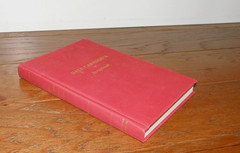 Dale Carnegie’s Scrapbook Treasury of Wisdom of the Ages Signed Class HB